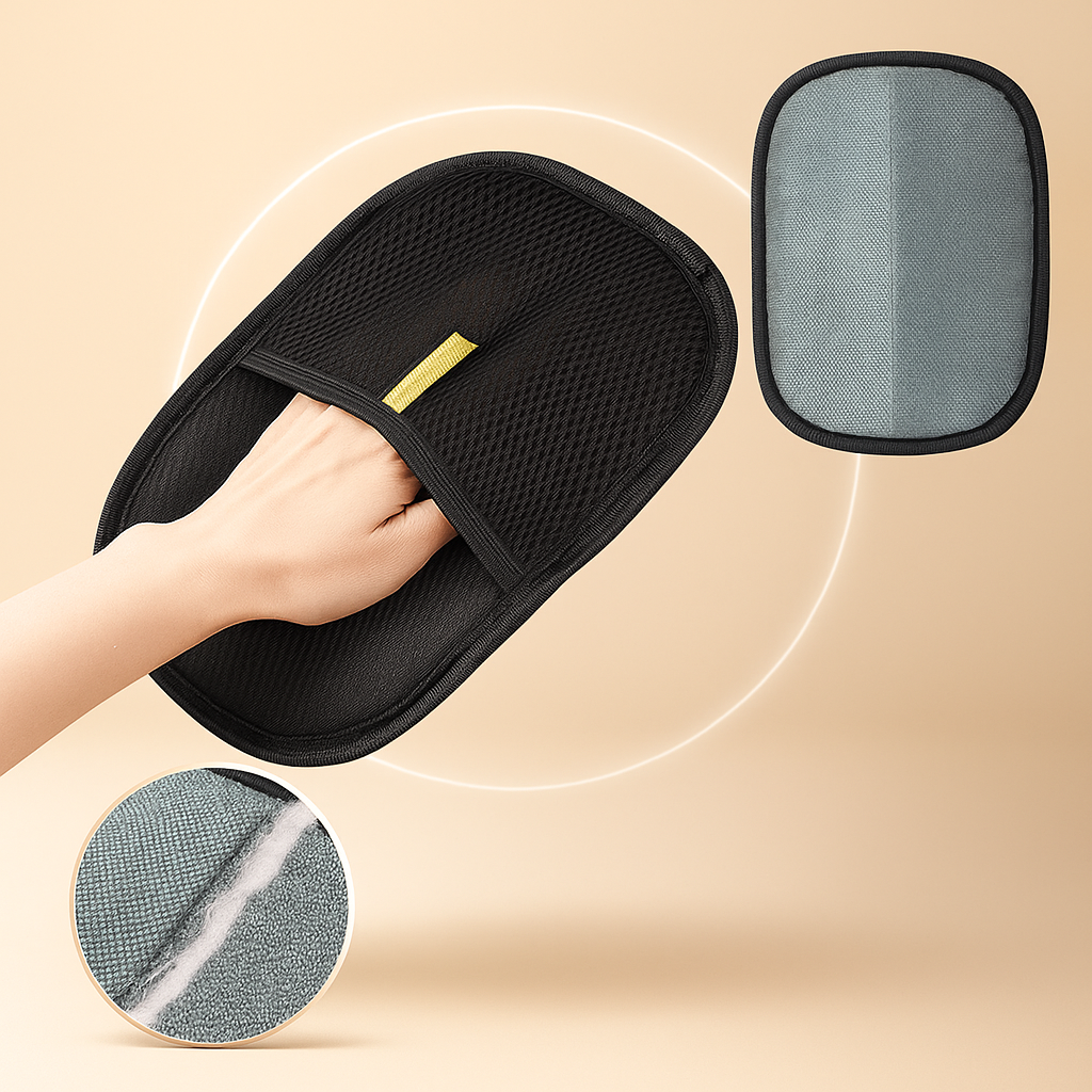 Hair Removal Glove